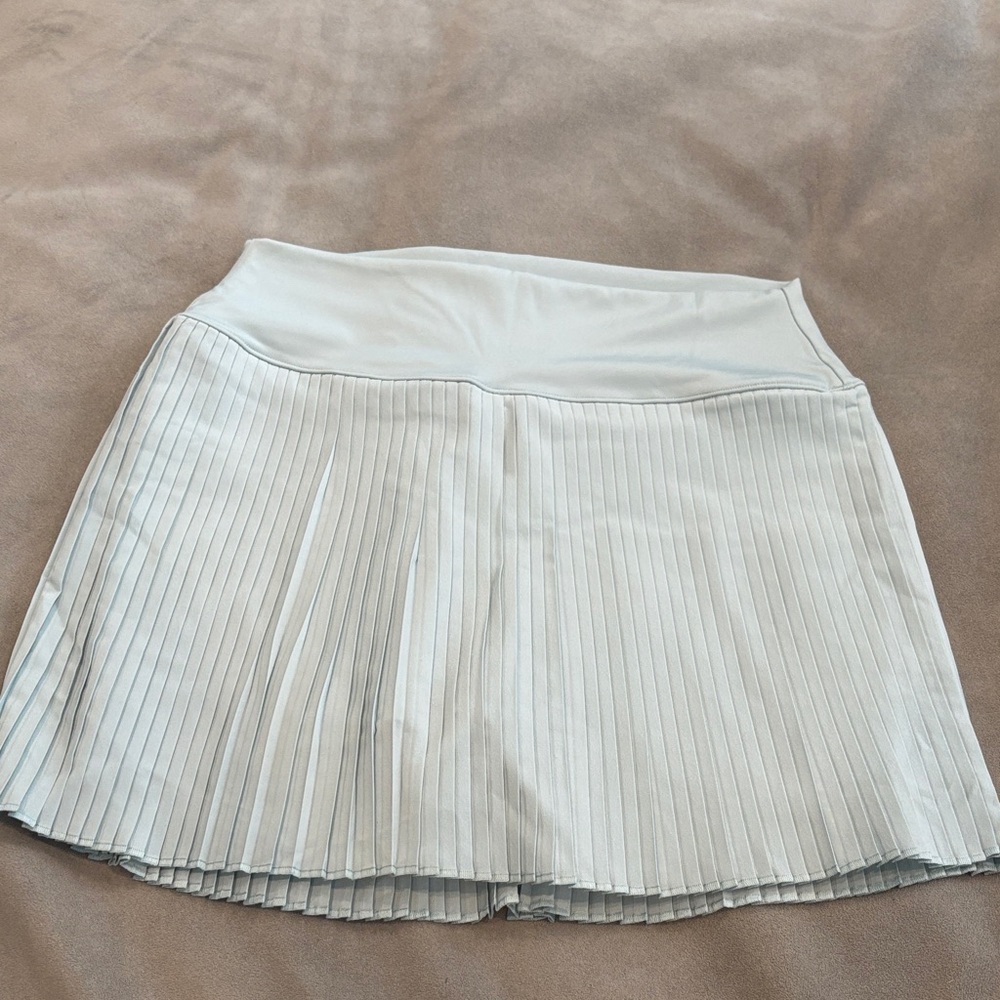 Gilly Hicks Athletic Skort